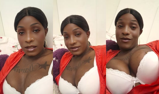 topgyal2026 TikTok Live — Aug 25, 2026, 7:18 AM