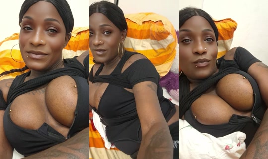 topgyal2026 TikTok Live — Aug 26, 2026, 4:14 PM