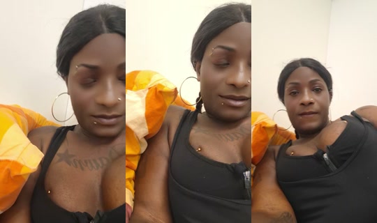 topgyal2026 TikTok Live — Aug 26, 2026, 6:00 PM