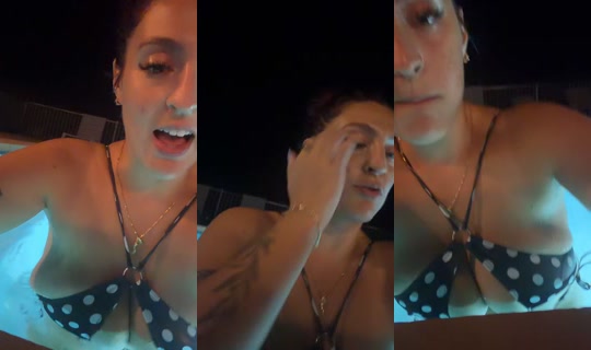 topheavytati TikTok Live — Aug 23, 2026, 6:09 AM