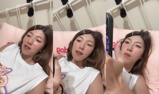 topmybaby1213 TikTok Live — Jul 14, 2026, 11:21 AM