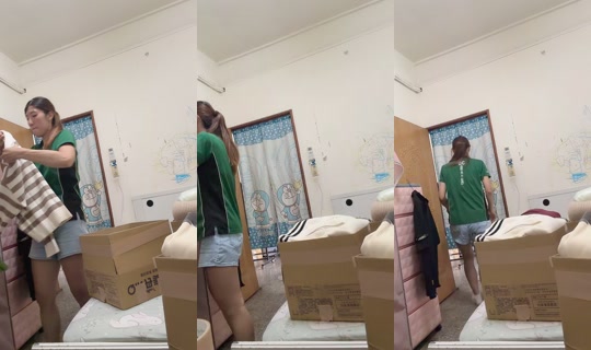 topmybaby1213 TikTok Live — Jul 15, 2026, 6:56 AM