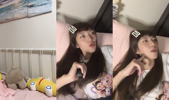 topmybaby1213 TikTok Live — Aug 21, 2026, 10:42 AM
