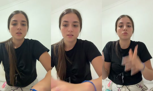 topp.secrett28 TikTok Live — Aug 29, 2026, 11:25 PM