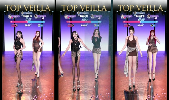 topveilla TikTok Live — Aug 30, 2026, 4:26 PM