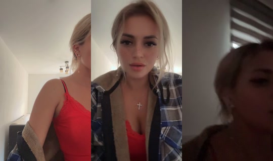 tori_soft TikTok Live — Jul 12, 2026, 4:55 PM