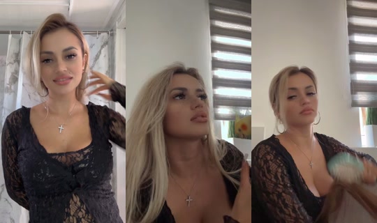tori_soft TikTok Live — Jul 13, 2026, 9:07 AM