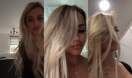 tori_soft TikTok Live — Jul 14, 2026, 5:49 PM