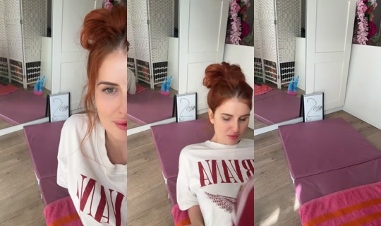 toribonita__ TikTok Live — Aug 20, 2026, 12:13 PM