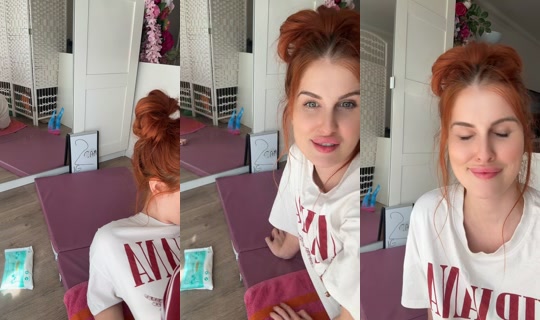 toribonita__ TikTok Live — Aug 20, 2026, 12:38 PM