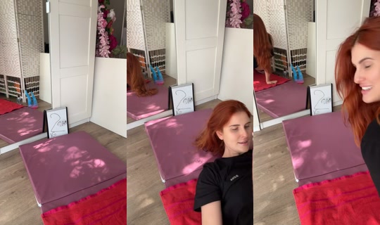 toribonita__ TikTok Live — Aug 21, 2026, 10:05 AM