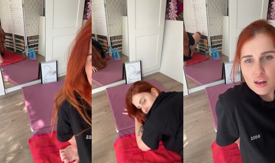 toribonita__ TikTok Live — Aug 21, 2026, 10:55 AM