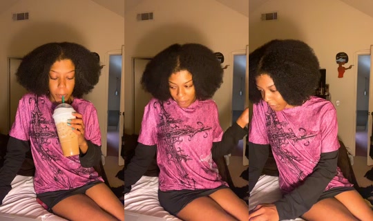 toriolaaa TikTok Live — Aug 19, 2026, 4:34 AM