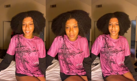 toriolaaa TikTok Live — Aug 19, 2026, 5:40 AM