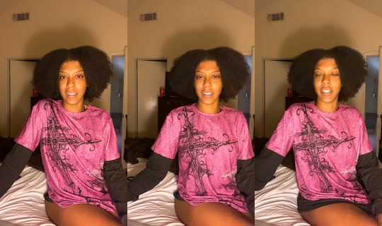 toriolaaa TikTok Live — Aug 19, 2026, 7:14 AM