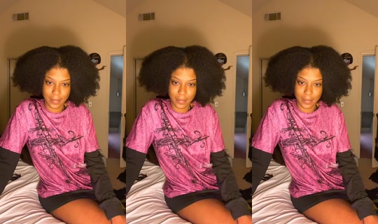 toriolaaa TikTok Live — Aug 19, 2026, 9:02 AM