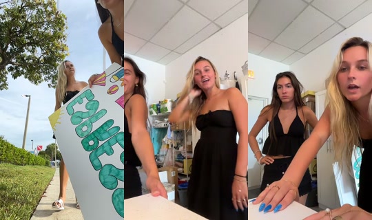 tortugabeachcompany TikTok Live — Aug 3, 2026, 12:58 PM