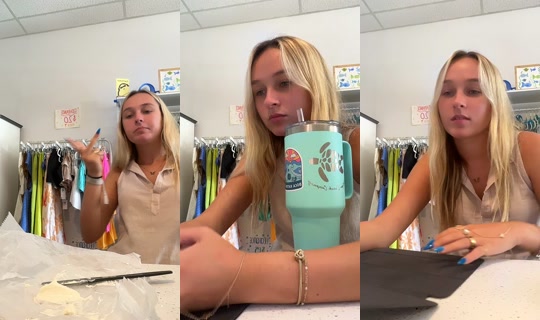 tortugabeachcompany TikTok Live — Aug 4, 2026, 12:48 PM
