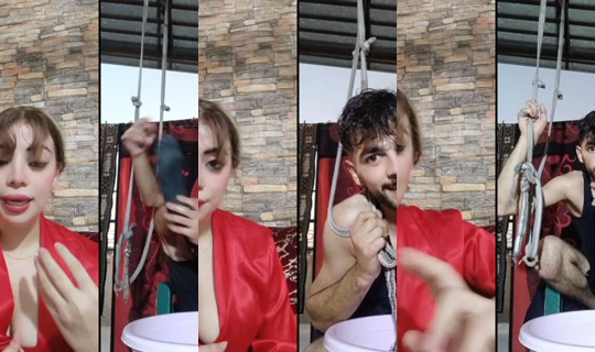 tota1top TikTok Live — Aug 21, 2026, 4:31 PM