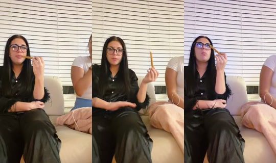 totallynotkjade TikTok Live — Sep 2, 2026, 4:03 AM