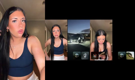 totallynotkjade TikTok Live — Sep 8, 2026, 5:44 AM