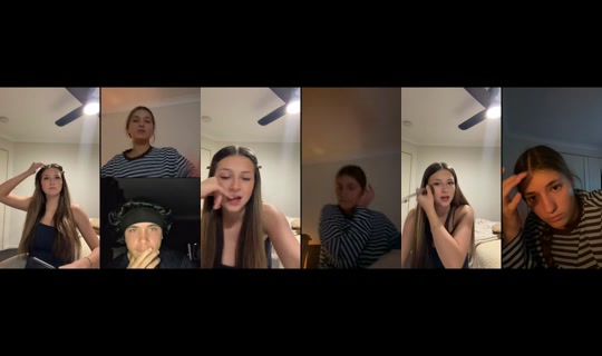 totallynotmi4h TikTok Live — Jul 10, 2026, 11:48 AM