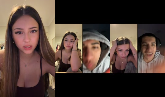totallynotmi4h TikTok Live — Jul 11, 2026, 9:43 AM