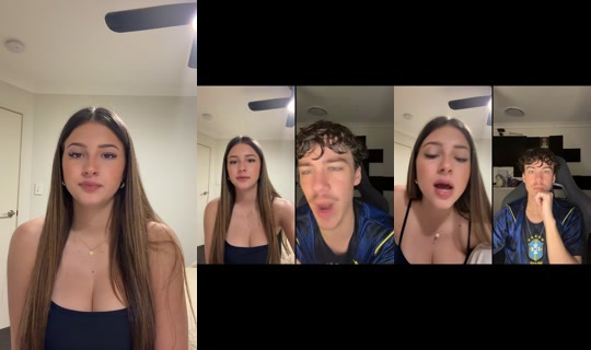 totallynotmi4h TikTok Live — Jul 12, 2026, 8:47 AM