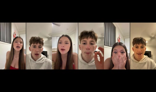 totallynotmi4h TikTok Live — Aug 30, 2026, 9:34 AM