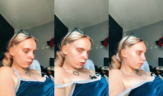 totalnotsoph TikTok Live — Jul 12, 2026, 4:37 PM