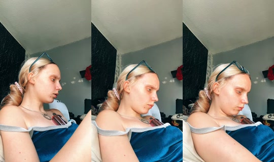 totalnotsoph TikTok Live — Jul 12, 2026, 5:27 PM