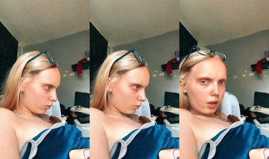totalnotsoph TikTok Live — Jul 12, 2026, 6:21 PM