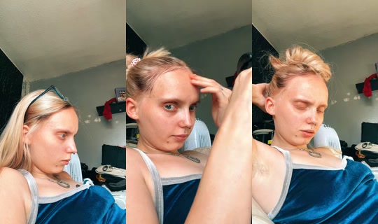 totalnotsoph TikTok Live — Jul 12, 2026, 6:36 PM