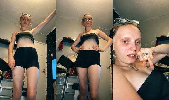 totalnotsoph TikTok Live — Jul 12, 2026, 10:12 PM