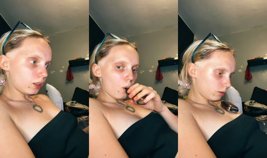 totalnotsoph TikTok Live — Jul 12, 2026, 11:03 PM