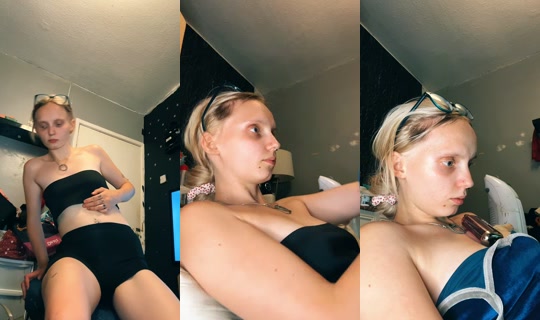 totalnotsoph TikTok Live — Jul 13, 2026, 12:01 AM