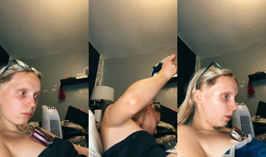 totalnotsoph TikTok Live — Jul 13, 2026, 2:48 AM