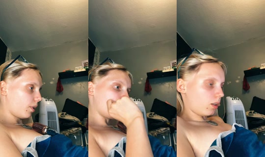 totalnotsoph TikTok Live — Jul 13, 2026, 3:39 AM