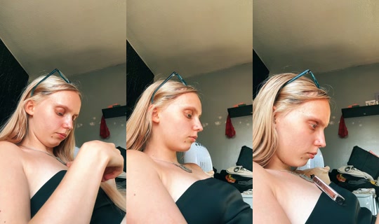 totalnotsoph TikTok Live — Jul 13, 2026, 7:06 PM
