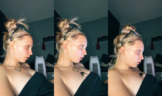 totalnotsoph TikTok Live — Jul 15, 2026, 12:29 AM