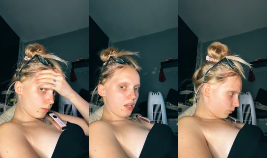 totalnotsoph TikTok Live — Jul 15, 2026, 1:20 AM