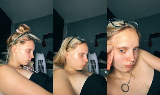 totalnotsoph TikTok Live — Jul 15, 2026, 2:00 AM