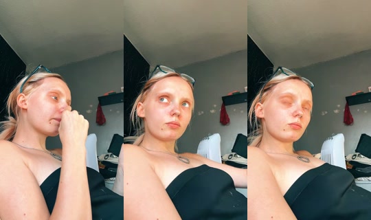 totalnotsoph TikTok Live — Jul 15, 2026, 7:05 PM