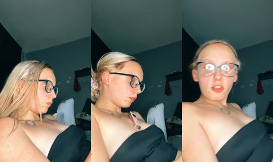 totalnotsoph TikTok Live — Jul 15, 2026, 8:33 PM