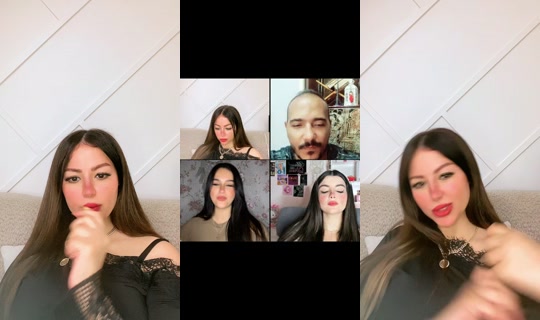 totymoustafaa TikTok Live — Jul 14, 2026, 12:23 AM