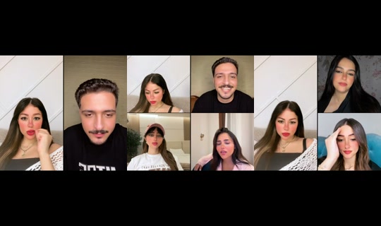 totymoustafaa TikTok Live — Jul 14, 2026, 11:57 PM