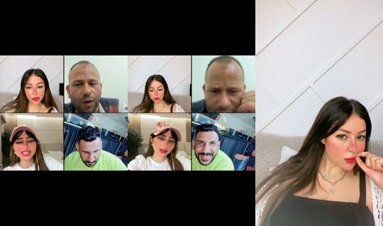 totymoustafaa TikTok Live — Jul 15, 2026, 2:44 AM