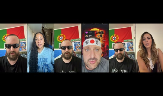 touchmyburrito TikTok Live — Aug 12, 2026, 7:14 AM