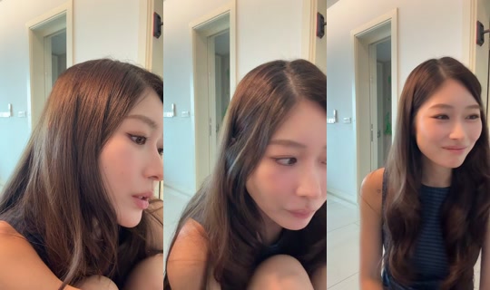 toumorokoshineko TikTok Live — Sep 14, 2026, 4:57 AM