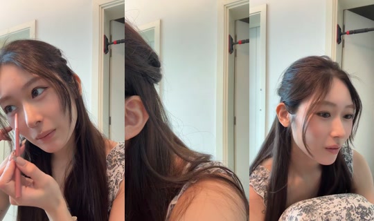 toumorokoshineko TikTok Live — Sep 15, 2026, 5:10 AM